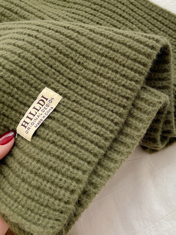 Beautifully Balanced Garment with Timeless Character