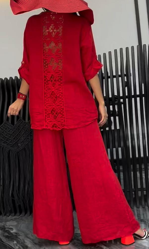 Gracefully Styled Shirt for Any Occasion