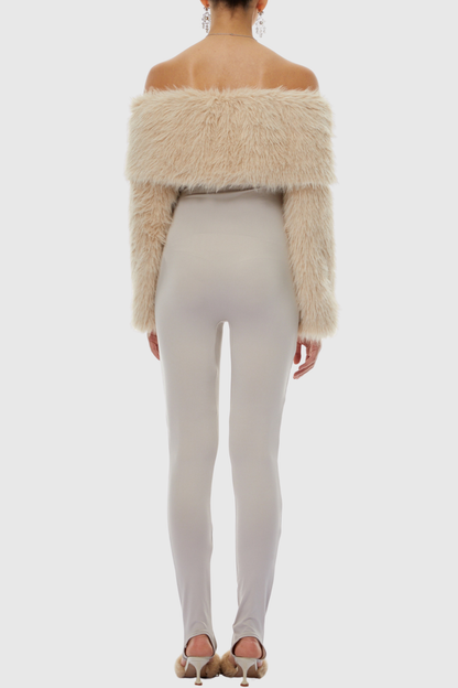 Polished Garment with an Effortless Classic Look