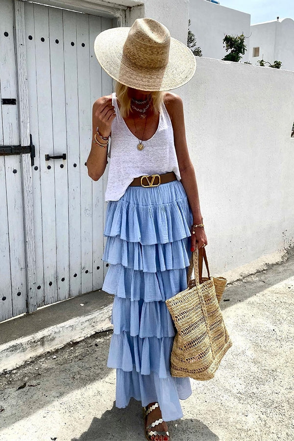 Classic Vintage Garment with a Flattering Fit