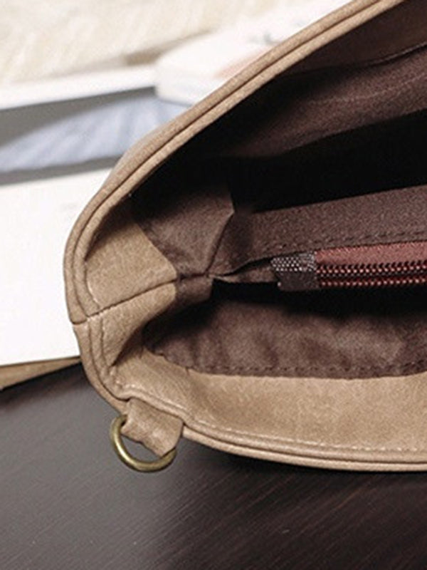 Beautifully Finished Bag in a Timeless Design