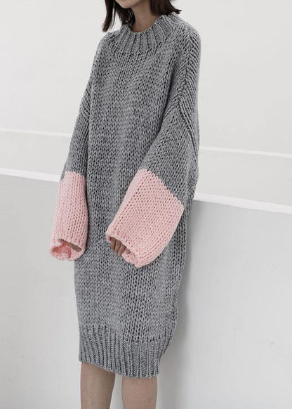 Polished Sweater with an Effortless Classic Look