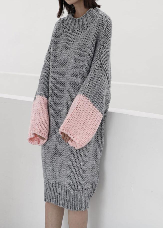 Polished Sweater with an Effortless Classic Look