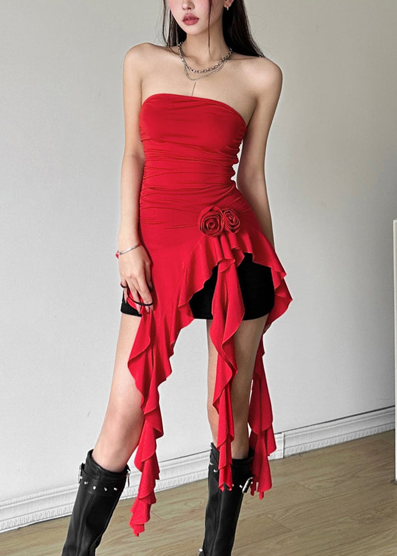 Gracefully Styled Top for Any Occasion