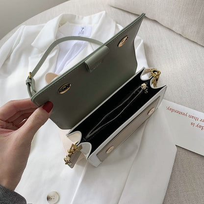 Vintage Inspired Bag with a Contemporary Edge