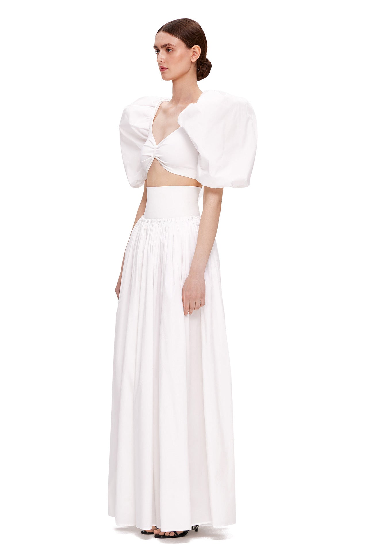 Beautifully Balanced Garment with Timeless Character