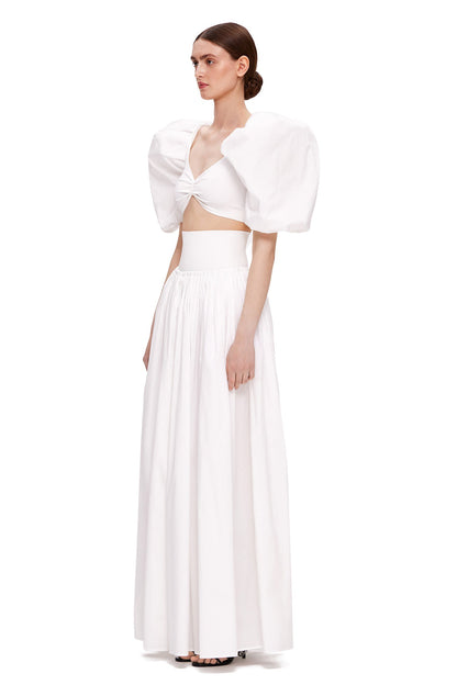 Beautifully Balanced Garment with Timeless Character