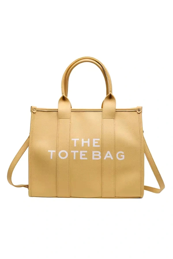 Effortlessly Elegant Bag with a Timeless Design
