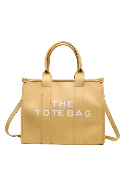 Effortlessly Elegant Bag with a Timeless Design