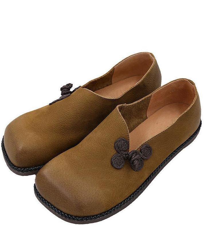 Vintage Inspired Shoes with a Contemporary Edge