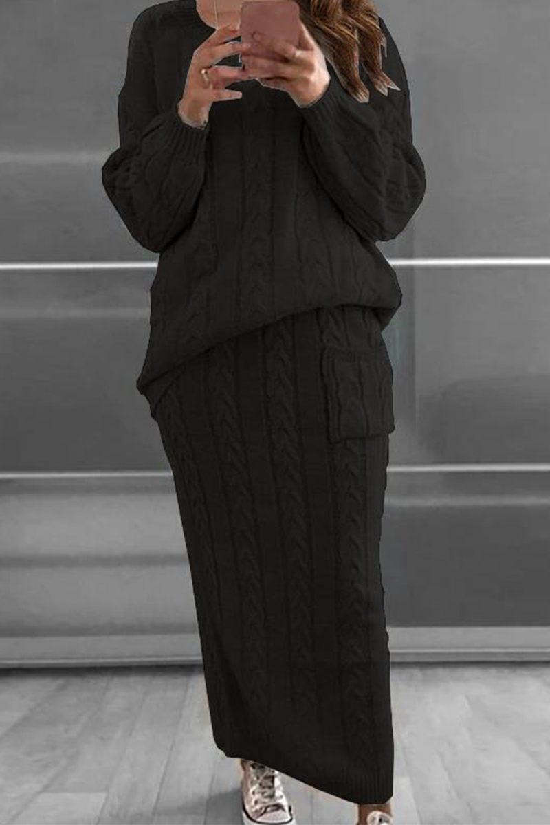 Beautifully Balanced Garment with Timeless Character