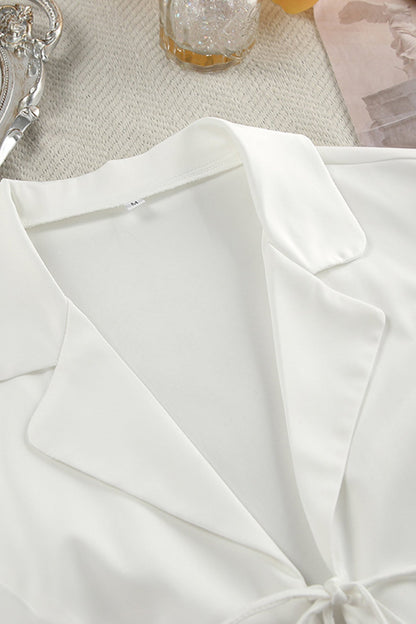 Polished Shirt with an Effortless Classic Look