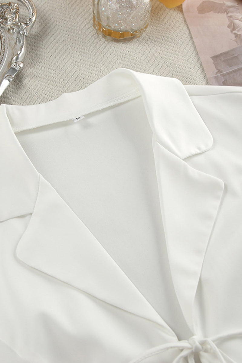 Polished Shirt with an Effortless Classic Look