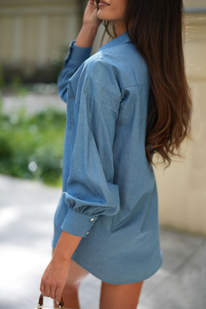 Beautifully Crafted Blouse in a Classic Style