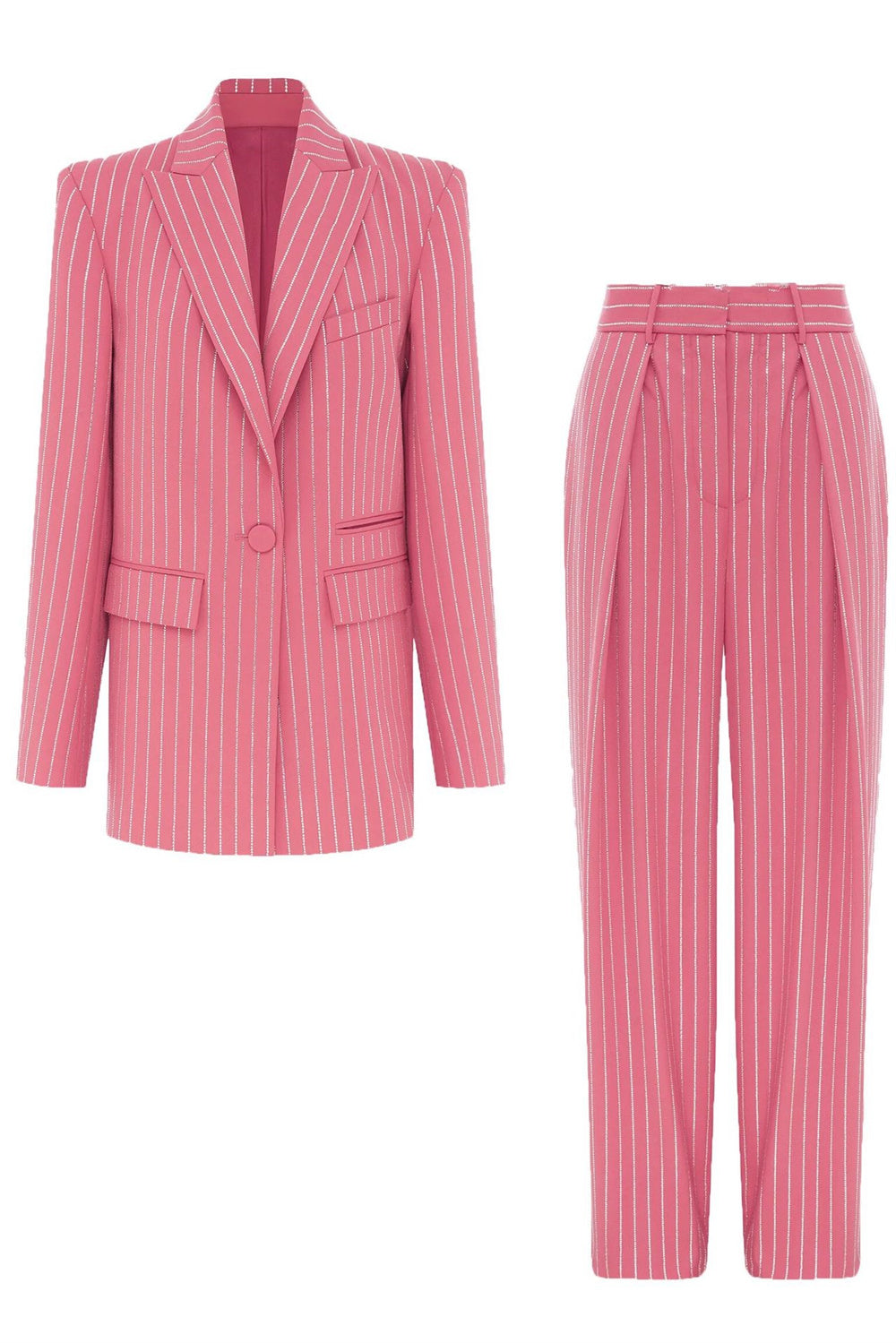 A Vintage Style Garment with Delicate Timeless Details