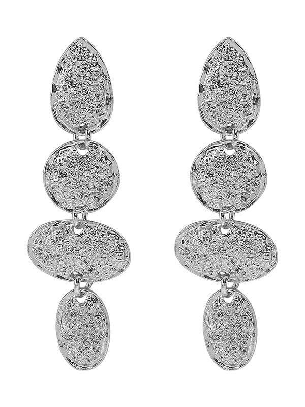 Elegantly Styled Garment for Everyday Wear
