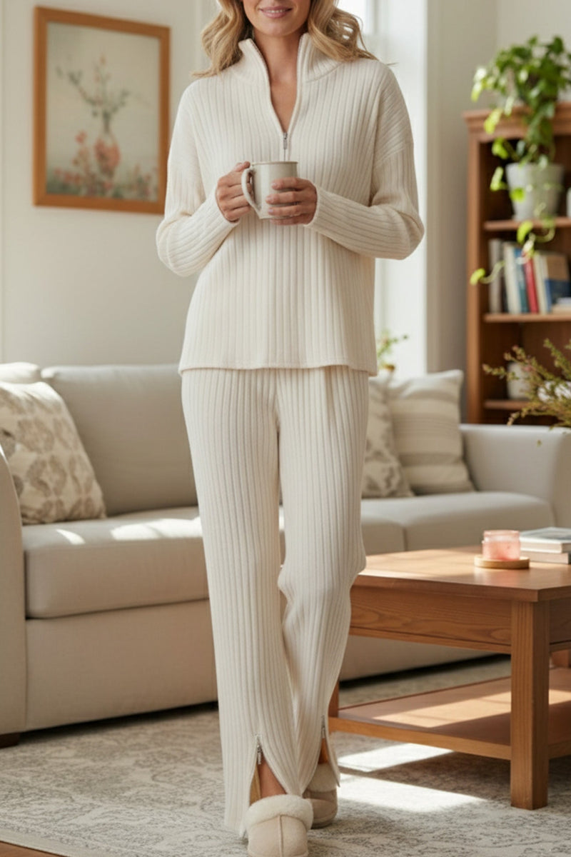 Vintage Inspired Garment with a Contemporary Edge