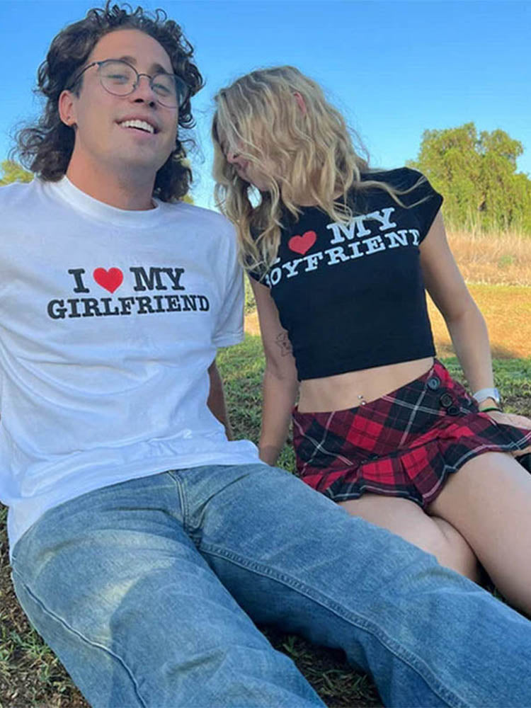 Beautifully Crafted T-Shirt in a Classic Style