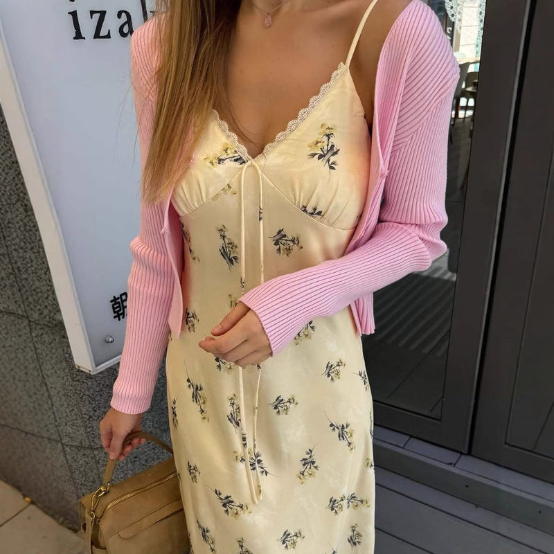 Classic Vintage & Enduringly Stylish Dress