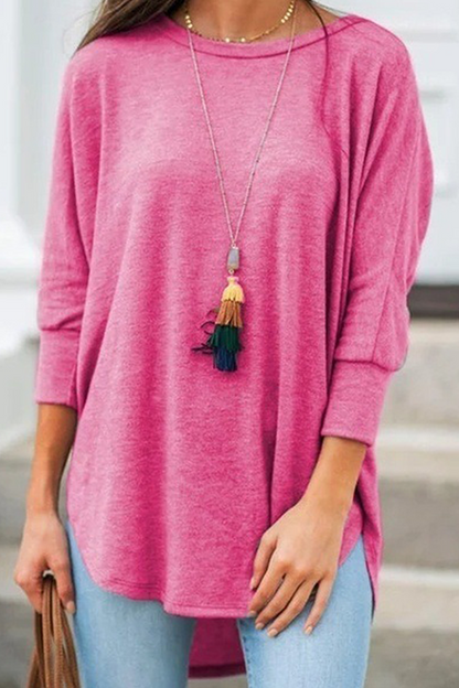 A Vintage Style T-Shirt with Delicate Timeless Details
