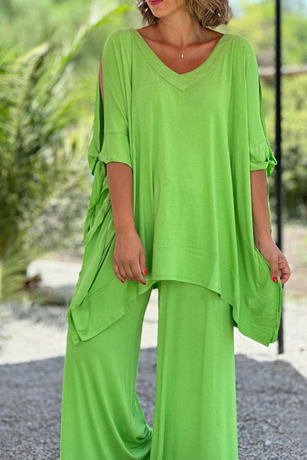Beautifully Finished Pants in a Timeless Design
