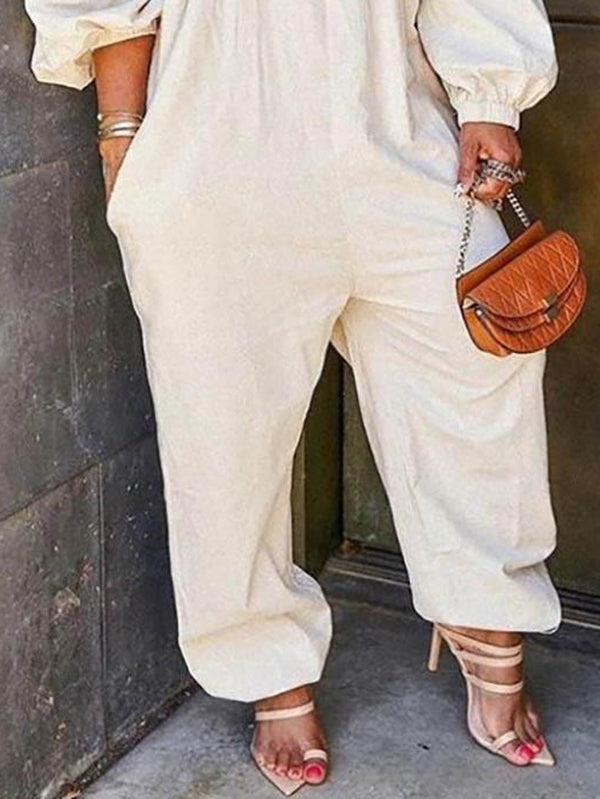 Vintage Inspired Garment with a Contemporary Edge