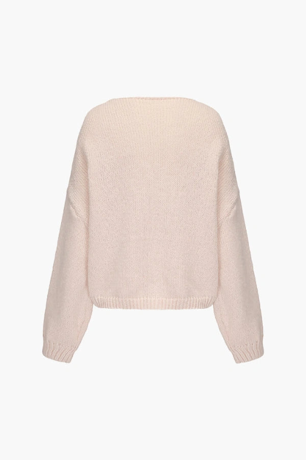 Classic Vintage & Enduringly Stylish Cardigan