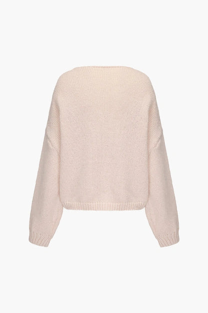 Classic Vintage & Enduringly Stylish Cardigan