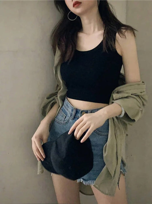 Polished T-Shirt with an Effortless Classic Look