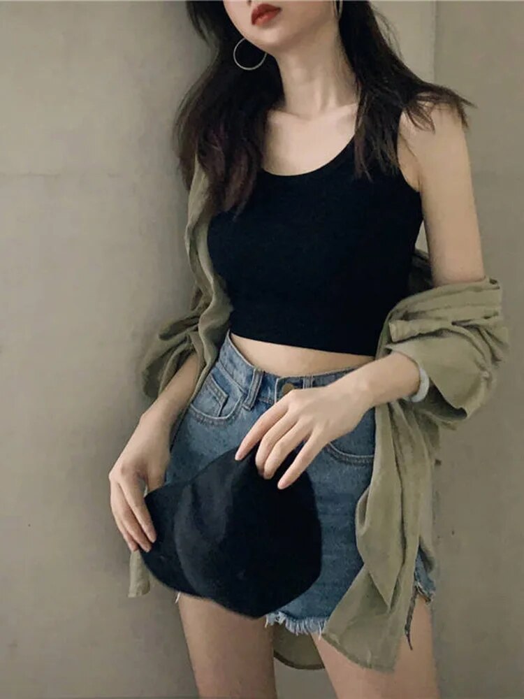 Polished T-Shirt with an Effortless Classic Look