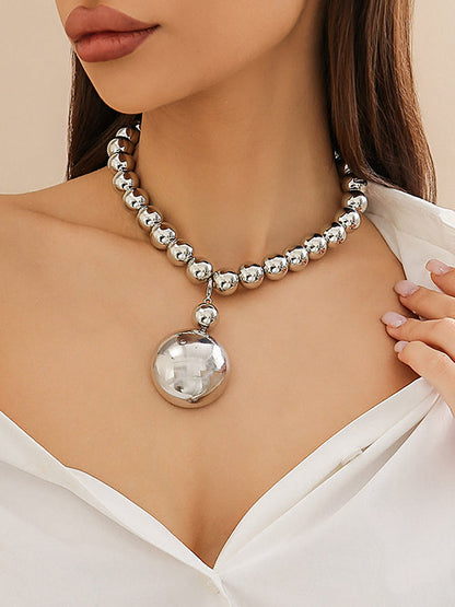 A Vintage Style Garment with Delicate Timeless Details
