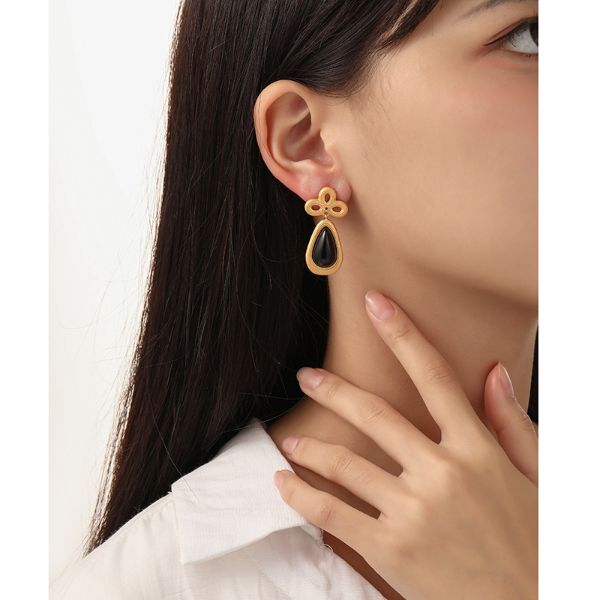 A Vintage Style Garment with Delicate Timeless Details