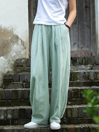 Elegantly Styled Pants for Everyday Wear