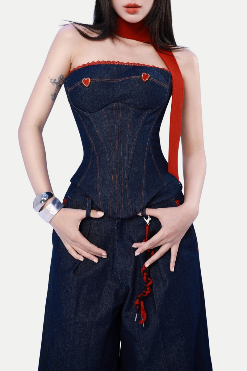 Effortlessly Elegant Garment with a Timeless Design