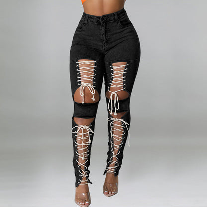 Gracefully Styled Pants for Any Occasion