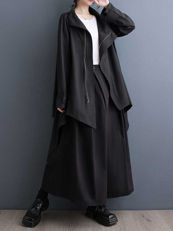 Beautifully Crafted Garment in a Classic Style