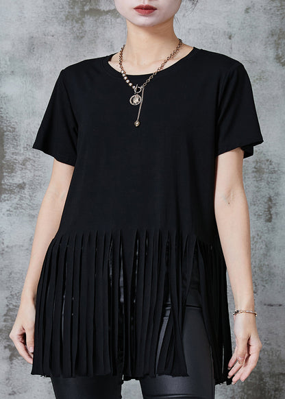 Beautifully Crafted Top in a Classic Style
