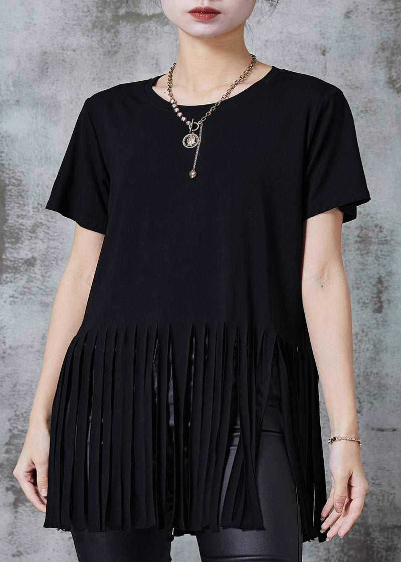 Beautifully Crafted Top in a Classic Style