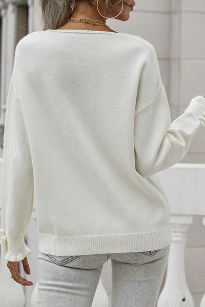 Classic Vintage & Enduringly Stylish Sweater