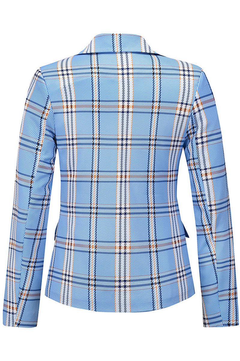 Sophisticated Garment with a Clean Classic Look