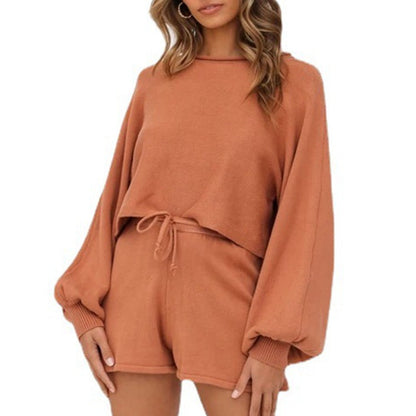 Classic Vintage Sweater with a Flattering Fit