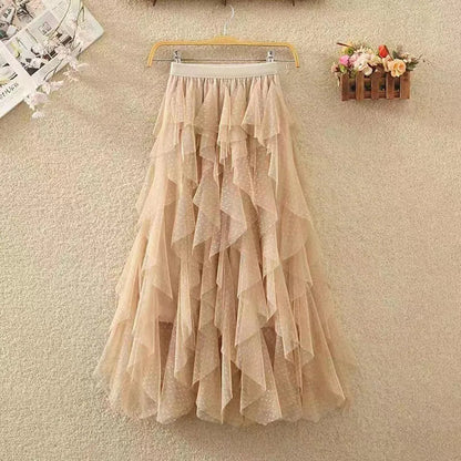 Gracefully Styled Garment for Any Occasion