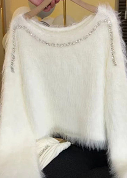 Classic Vintage & Enduringly Stylish Sweater