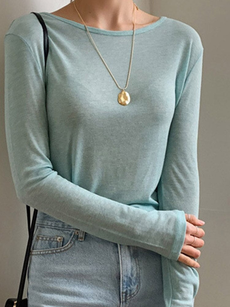 Effortlessly Elegant Shirt with a Timeless Design
