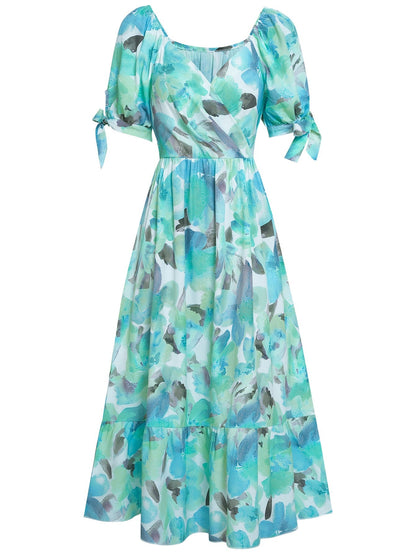 Gracefully Styled Garment for Any Occasion
