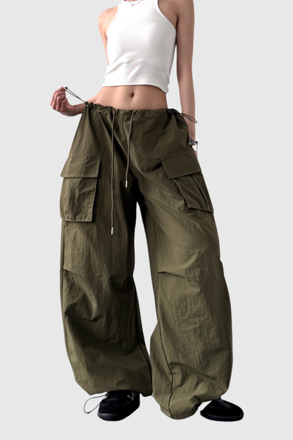 Sophisticated Pants with a Clean Classic Look