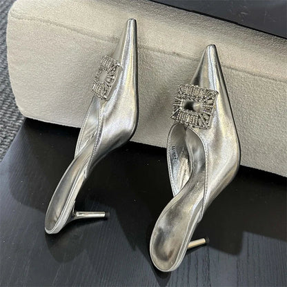 Beautifully Crafted Shoes in a Classic Style