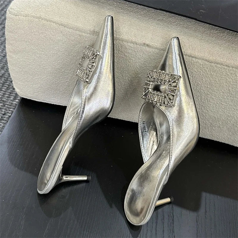 Beautifully Crafted Shoes in a Classic Style