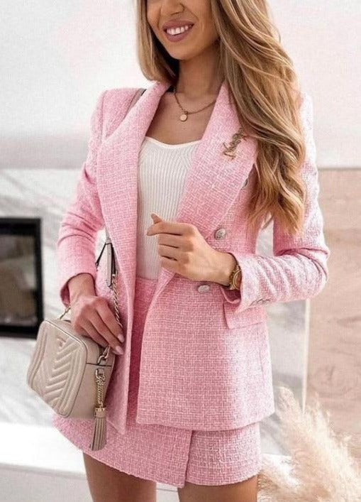 Elegantly Styled Garment for Everyday Wear