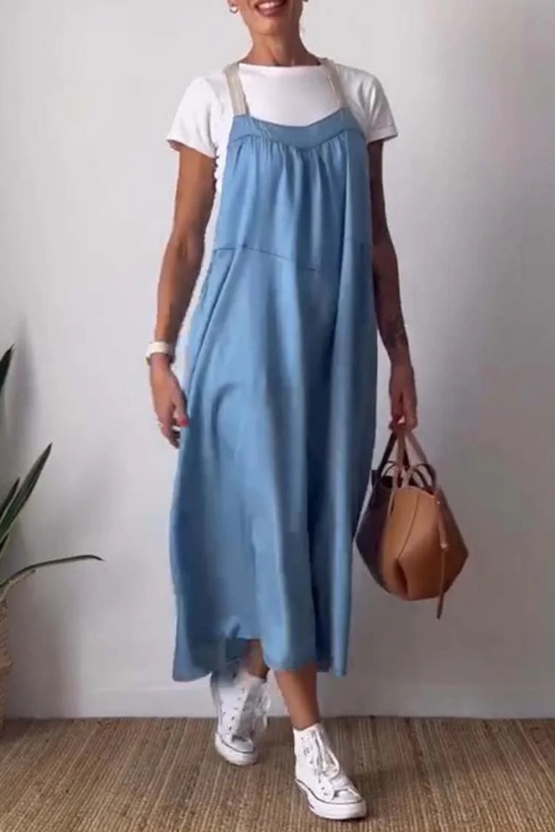 Classic Vintage & Enduringly Stylish Dress